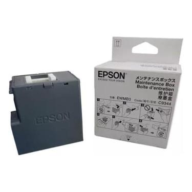 Imagem de Caixa De Manutenção Epson Ecotank L5590 / L3560
