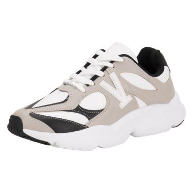 Imagem de Tênis Feminino Chunky Vizzano 1440110