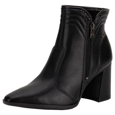 Imagem de Bota Feminina Cano Baixo Dakota D2395