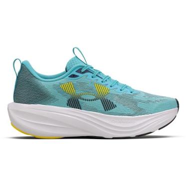 Imagem de Tênis de Corrida Under Armour Charged Endless, Azul, 36