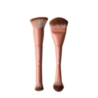 Imagem de Kit Mascavo Pro Series Pincel de Maquiagem 09 + Pincel 08