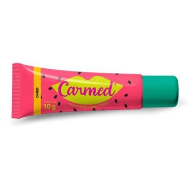 Imagem de Carmed prot. labial melancia 10g - CIMED ONE
