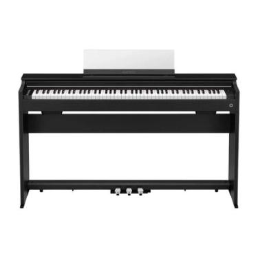 Imagem de Piano Digital Casio Celviano AP-S200BK