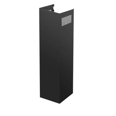 Imagem de Exaustor de Chaminé SNDOAS GD17 e GD24 (80cm) - Preto