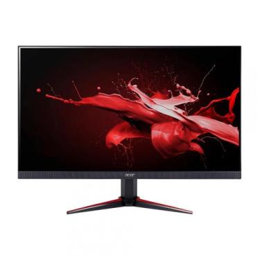 Imagem de Monitor Acer 23.8", Full HD, HDMI/DisplayPort, HDR, 0.5ms, 165Hz, - VG