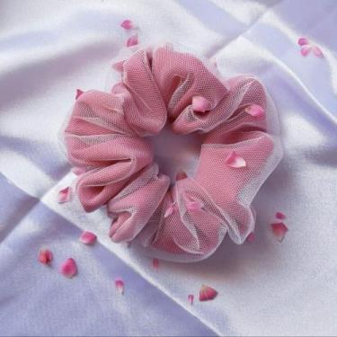 Imagem de Bochinha Organza - Aline Borges 