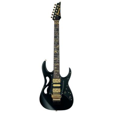 Imagem de Guitarra Ibanez PIA 3761-xb Signature Steve Vai com Hard Case