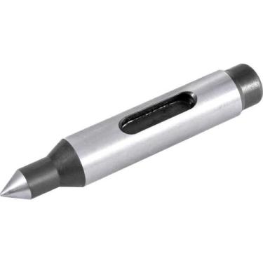 Imagem de Ponta de Centrar Para Arrastador COA 06 mm, 088352, Röhm - Rohm
