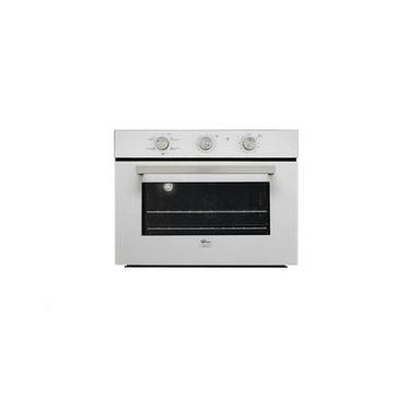 Imagem de Forno Elétrico de Embutir Fischer Infinity 50L com Air Fryer Branco 220V