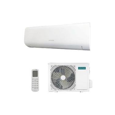 Imagem de Ar Condicionado Split Hi Wall Fujitsu Inverter 24000 BTUS Frio 220V ASKA24CPBA-Z