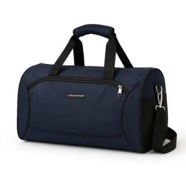 Imagem de Bolsa Esportiva Convoy Sport com Alça Removível e Bolso Frontal YS2501