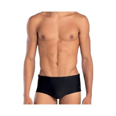 Imagem de Sunga Mash Lisa 302.16 Preto, M, Preto
