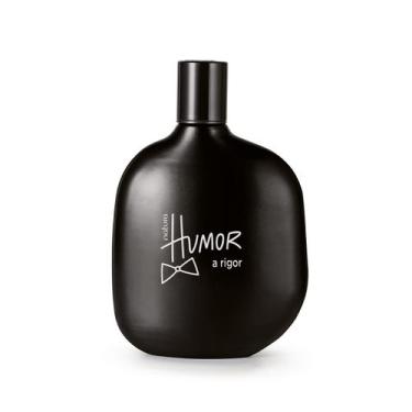 Imagem de Natura Humor A Rigor Masculino 75ml
