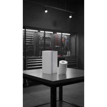 Imagem de Kit 10 Bobinas Térmicas para Tacógrafo Digital - Congratulations Store