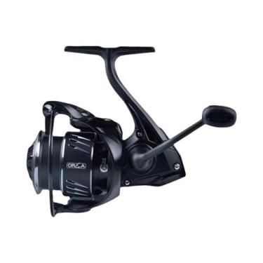 Imagem de Carretilha De Pesca Ultra Leve Em Carbono FISHINGFANS Série Micro Spin