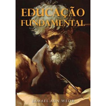 Imagem de Educação fundamental - AGEAC