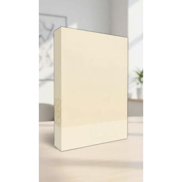 Imagem de Papel Sulfite A4 75g Creme 500 Folhas Alta Performance - Congratulatio