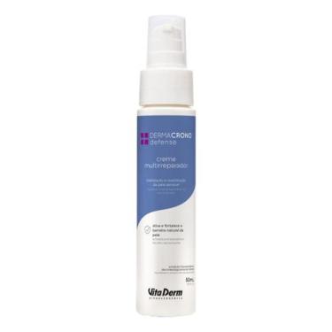 Imagem de Creme Multirreparador Dermacrono Defense 50ml Vita Derm