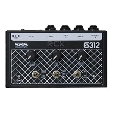 Imagem de Pedal Simulador De Gabinete Gs312 Santo Angelo