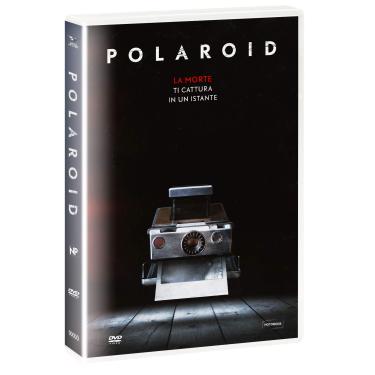 Imagem de Polaroid [Import]