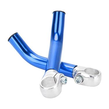 Imagem de DYNWAVE 2 Pçs Guidão para para Guidão para ras de para de, Azul