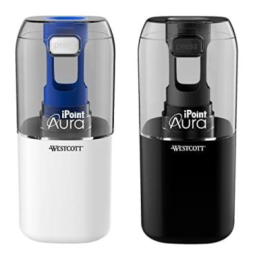 Imagem de Westcott 17319 Apontador de lápis, Sortido