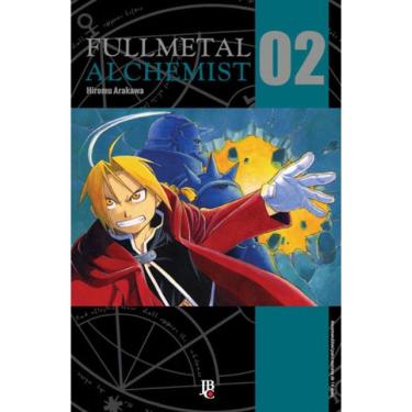 Imagem de Fullmetal Alchemist - Especial - Vol. 2