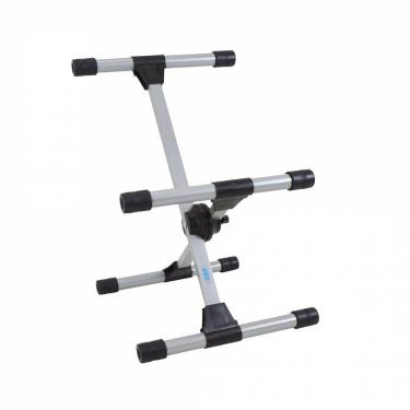 Imagem de Suporte para Caixa Acustica ASK ou Cubo com Regulagem Inclinacao