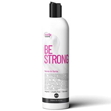 Imagem de Leave In Forte Be Strong 300ml - CURLY CARE