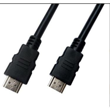 Imagem de Proqualit Cabo Hdmi 4K Ultra V2.0 3,0M Cahd-2030