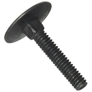 Imagem de The Hillman Group 260212 Parafuso de elevador de 1/4" x 1-1/2", pacote com 100