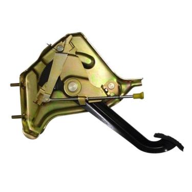 Imagem de Pedal Freio Estacionário Ford F1000 1993/1998