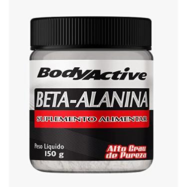 Imagem de Beta-Alanina 100% Pura 150 g Bodyactive