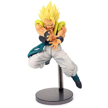 Imagem de FIGURE DRAGON BALL SUPER - GOGETA SUPER SAYAJIN - SUPER KAMEHAMEHA REF: 17116/22555