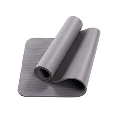 Imagem de REJOON Tapete de ioga fitness antiderrapante para exercícios em casa academia exercício academia