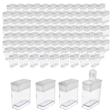 Imagem de 1.25" Storage Box 31X26X11mm - Pack of 100