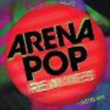 Imagem de Cd Arena Pop Remixes - Som Livre