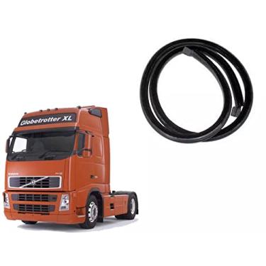 Imagem de PESTANA INTERNA SUPERIOR DA PORTA ORIGINAL para PARA VOLVO FH