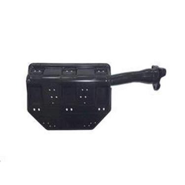 Imagem de SUPORTE PARALAMA DIANTEIRO EIXO SUSPENSAO AR DIREITO PARA SCANIA