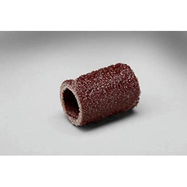 Imagem de Pulseira espiral de óxido de alumínio revestido 3M 341D – Grão P120 – 1/2 de largura – 1/4 de diâmetro – 23000 RPM máximo – 97428 [Preço por pulseira Everron]