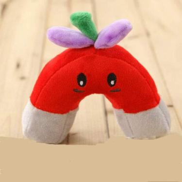 Imagem de Pelucia Plants vs Zombies Imã Magnet Shroom