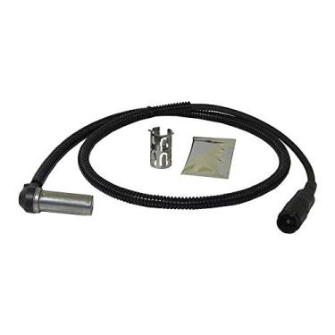Imagem de Sensor Freio Abs Scania P124 P420 G124 G420 R124 R420 Tracao Lado Esquerdo Curva 90 Graus 1000mm 1892047
