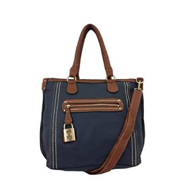 Imagem de Bolsa Feminina Material Sintético Coleção Aphrodite Pocket