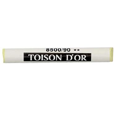 Imagem de GIZ PASTEL SECO T DOR 90 UN