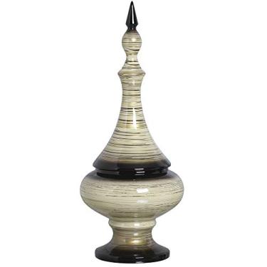 Imagem de Pote Imperador Ceramicas Pegorin Mesclado