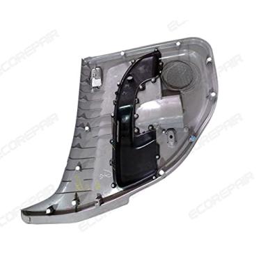 Imagem de Forro Porta Traseira L200 Triton 2007-2017 Novo - Original - Esquerdo