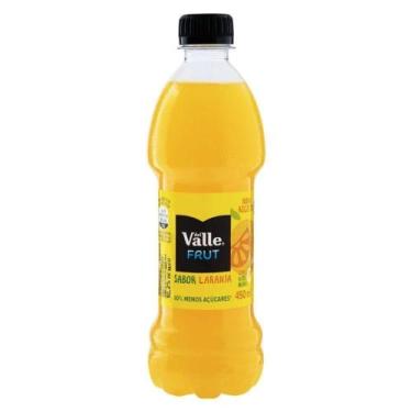 Imagem de Suco Del Valle Frut Laranja 450ml
