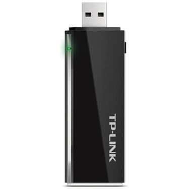 Imagem de Adaptador Usb Wireless Ac1300 Dual Band Archer T4U