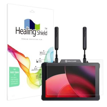 Imagem de Protetor de tela para Hollyland Pyro 7, película protetora protetora fosca antirreflexo leve AGL-HollylandPyro7