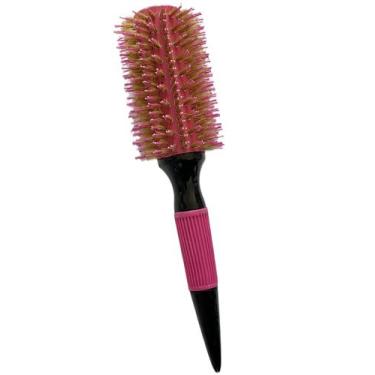 Imagem de Escova Cabeleireiros Profissional Cerdas Mistas - Umi